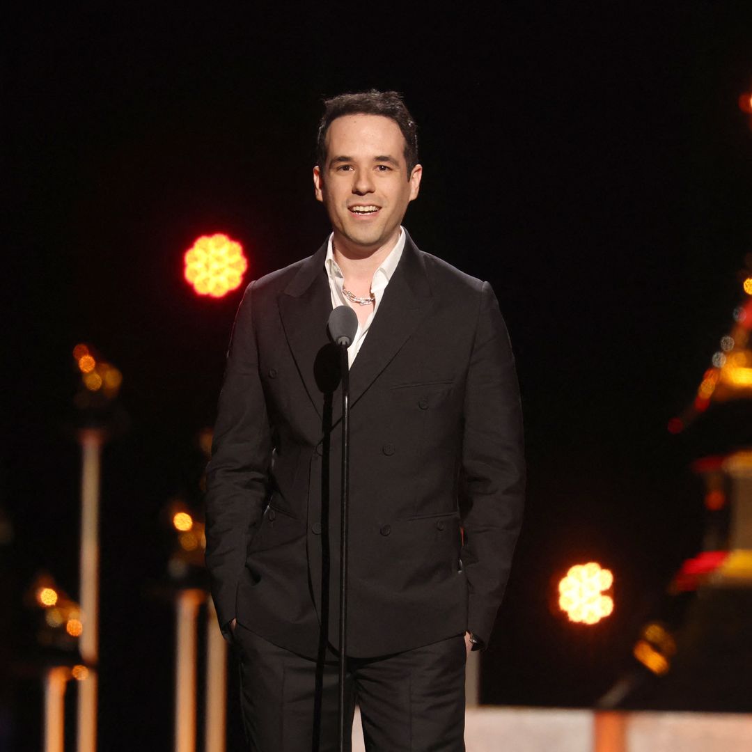 Edgar Barrera, compositor y productor mexicano-estadounidense, llega a los Latin Grammy 2026 con diez nominaciones y como productor del homenaje a José Alfredo Jiménez.